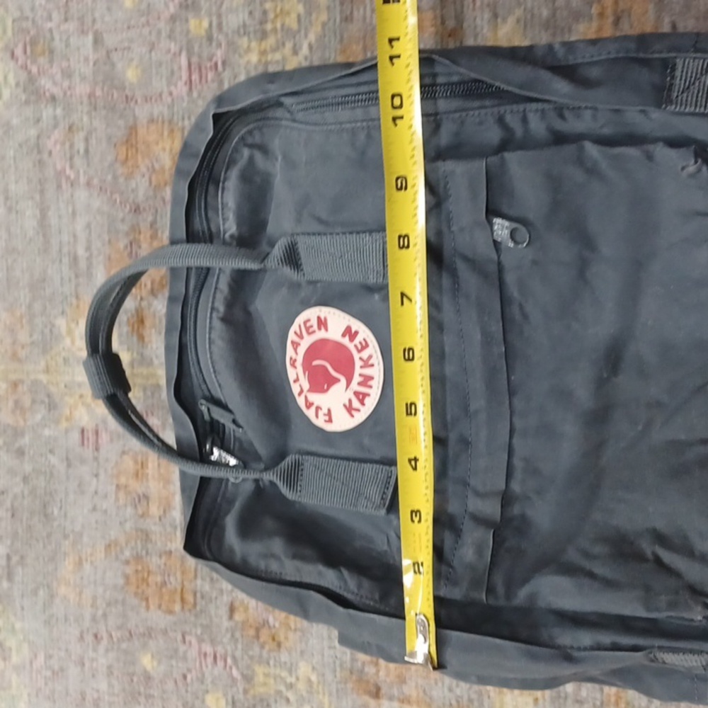 Fjallraven Kanken Backpack - Picture 10 of 14